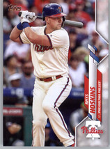 2020 Topps Baseball You Pick NM/MT 601-700 - £0.77 GBP+