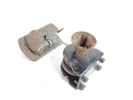 Spare Wheel Carrier Hoist Kit OEM 1999 Toyota Landcruiser 4WD - $713.86 MXN