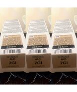 Redken Shades ALK Liquid Cream Demi Alkaline pH 2.1 oz 7GI Lanzrote - $22.00+