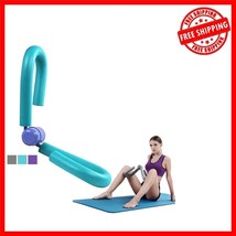 Versatile PVC Thigh Master - Easy-to-Use Home Fitness for Sculpting Body... - $335.04 MXN