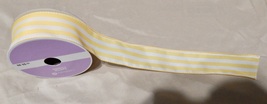 Easter Ribbon You Choose Type &amp; Size Wired Celebrate It Michaels 249V-2 - $5.89+