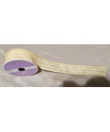 Easter Ribbon You Choose Type &amp; Size Wired Celebrate It Michaels 249V-2 - £4.69 GBP+