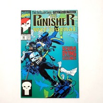 Punisher War Journal #26 (1988 Series) Jan 1991 Part 2 0f 3 - £1.70 GBP