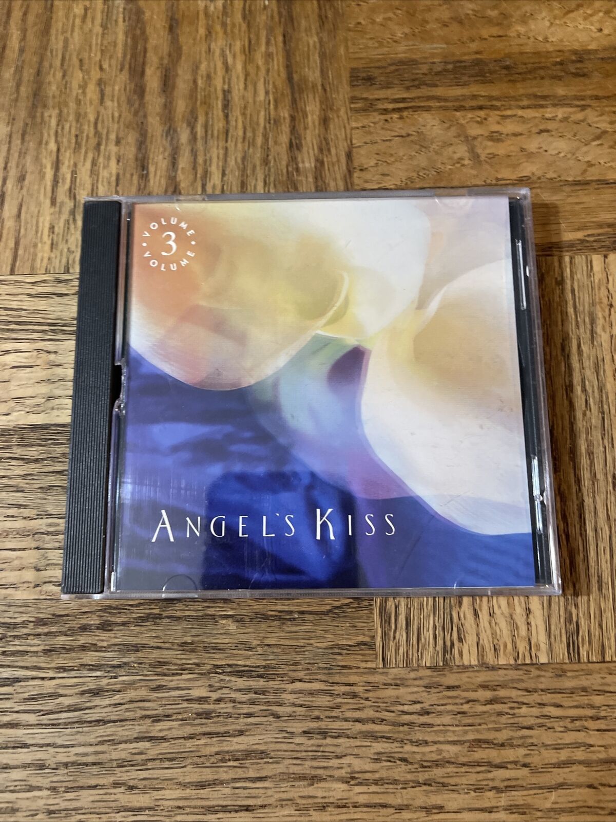 Primary image for Angles Kiss CD