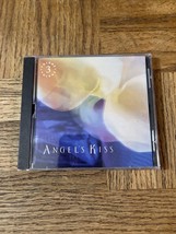 Angles Kiss CD - £23.37 GBP