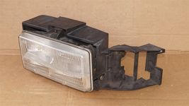 93-96 Cadillac Fleetwood RWD Headlight Lamp w/ Bracket Driver Left LH image 2