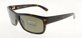 Serengeti Martino Dark Tortoise / Green Polarized Sunglasses 7528 - £174.28 GBP