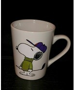 Snoopy Golf - Coffee Mug 12 oz - €17,37 EUR