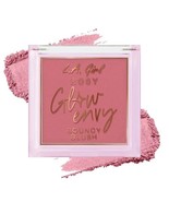 L.A. GIRL Glow Envy Bouncy Bronzer for Women, Rosy Glow Blush for Makeup... - €12,01 EUR L.A. GIRL Glow Envy Bouncy Bronzer for Women, Rosy Glow Blush for Makeup... - €12,01 EUR