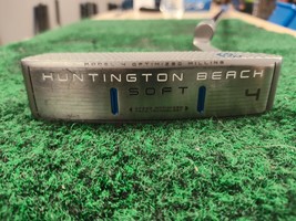 Cleveland Huntington Beach Soft 4 34 Inch Golf Putter - $66.50