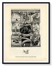 Bill Dana A Look on the Light Side Print Ad Vintage 1969 Magazine Advert... - £7.58 GBP