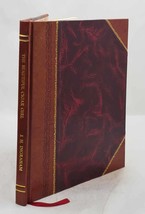 The beautiful cigar girl; or, The mysteries of Broadway. By J.H. [Leather Bound] - £83.32 GBP