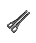 (2-Pack) Car Seat Gap Filler Organizer | Black Console Side Pocket Stora... - $14.68