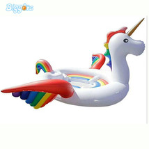 China Best Sale Inflatable XXL Floats Unicorn Floating Swim Ring for Wat... - £366.83 GBP