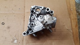 94-03 Honda VF750 MAGNA front left carburetor body # 2 NICE!! - £84.13 GBP