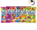 6x Bags Lifesavers Gummies Variety Flavor Chewy Candy | 7oz | Mix &amp; Match! - £21.10 GBP