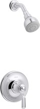 Kohler Sterling TS27370-4G Shower Only Trim Package 1.75 GPM Shower Head - $16.97