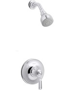 Kohler Sterling TS27370-4G Shower Only Trim Package 1.75 GPM Shower Head - $16.97