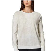 *MONDETTA Ladies' Lightweight Printed Top - XS - $11.88