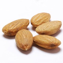 Almonds, Whole - Raw/Natural - 1 bag - 5 lbs - $72.29