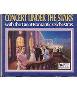 CONCERT UNDER THE STARS [Audio CD] [Audio CD] - $7.99