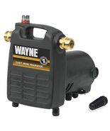 WAYNE PC4 1/2 HP Cast Iron Multi-Purpose Pump With Suction Strainer - $4,778.10 MXN