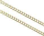 Unisex Chain 14kt Yellow Gold 478297 - $1,499.00