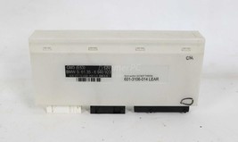 BMW E53 X5 General Module GMIII Body Control Unit 4.4i 4.6is 3.0i 2000-2... - $118.79