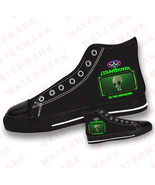 COUNTDOWN NYE FESTIVAL 2024 Shoes - $45.00