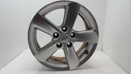 Wheel 16x6-1/2 Alloy LX 5 Spoke Without Fits 14-15 OPTIMA 887563 - £96.60 GBP