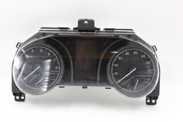 Speedometer Cluster MPH 2019 TOYOTA CAMRY OEM #7142ID 83800-0XD21 - $161.99