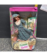 1994 Mattel Pioneer Barbie American Stories Collection Western Promise #... - £15.69 GBP
