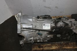 2006-2011 MAZDA MX-5 MIATA A/T AUTOMATIC TRANSMISSION J8322 image 7