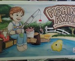 Fishing Away With Erik All Day Kids Board Game Ages 3-7 Vintage Complete... - $53.25