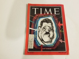 Time Magazine - Vol. 86 No. 2 - July 9, 1965 - £8.74 GBP