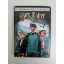 Harry Potter and the Prisoner of Azkaban (DVD, 2004) 1 Disc - £2.31 GBP