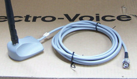 1 TNC Remote Antenna BASE for EV Wireless microhone RE-2 RE3 Telex FMR 450 - £11.86 GBP