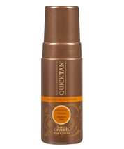 Body Drench Instant Self Tanner Bronzing Mousse - Medium Dark, 4.2 ounces - £13.76 GBP