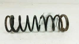 Coil Spring Rear Back Suspension 2009 Ford Focus - $39.79