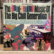 [SOUL]~EXC LP~VARIOUS~The Good Feeling Music Of The Big Chill Generation... - £7.03 GBP
