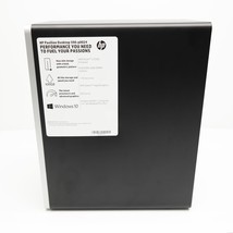 HP Pavilion Desktop 590-p0024 AMD Ryzen 3 2200G 8GB RAM 1TB image 4