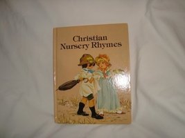 Christian Nursery Rhymes (Good Friends) [Hardcover] Charette, Beverly Rae; Graha - £23.42 GBP