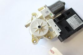 2004-2007 VOLVO V50 S40 FRONT RIGHT PASSENGER POWER WINDOW MOTOR J1735 image 7