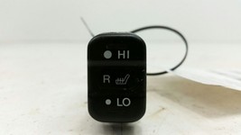 2003 Acura TL Heated Seat Switch 1999 2000 2001 2002Free Shipping! This ... - $14.90