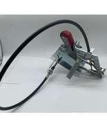 Allen-Bradley 194R-FC04 SER.A Cable Operated Accesory for Disconnect Swi... - $123.00