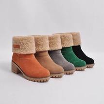 Ls snow boots for women ladies fashion.jpg 640x640 e6950ab2 697c 4584 879f 615007bfd3ed thumb200
