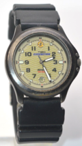 Timex Expedition Watch Mens Indiglo WR 50M Date Military dial New Battery - £23.42 GBP
