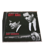 City Hall - Original Film Soundtrack CD Musik Vgc Al Pacino - $41.36 CAD