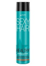 Sexy Hair Healthy Sexy Hair Strengthening Nourishing Anti-Breakage Condi... - £21.13 GBP