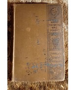 Where the Battle Was Fought by  Charles Egbert Craddock-Civil War Histor... - $19.80